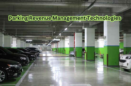 Parking Revenue Management Technologies