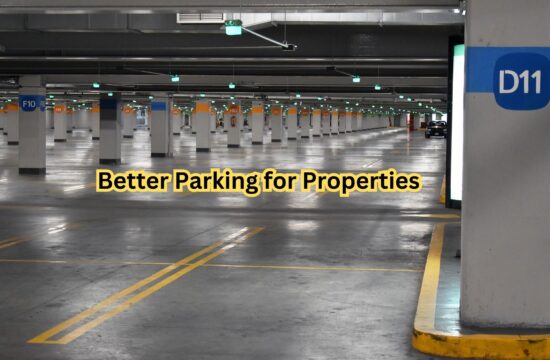 Better Parking for Properties