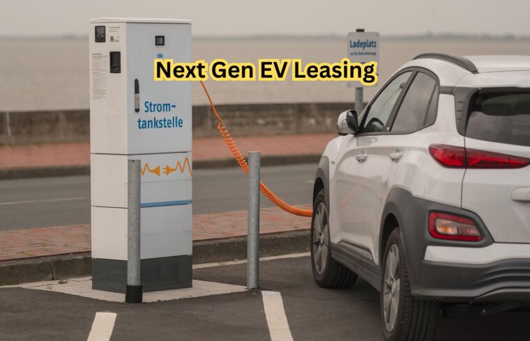 Next Gen EV Leasing