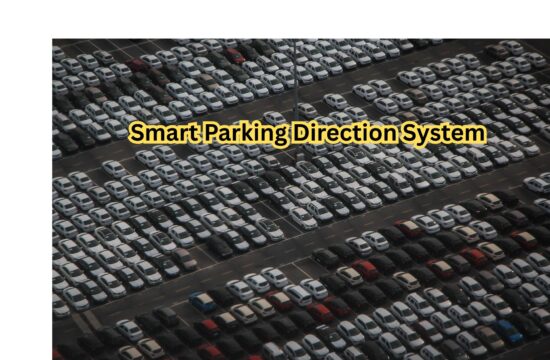Smart Parking Direction System
