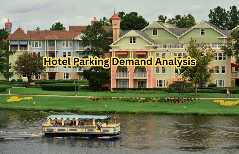 Hotel Parking Demand Analysis